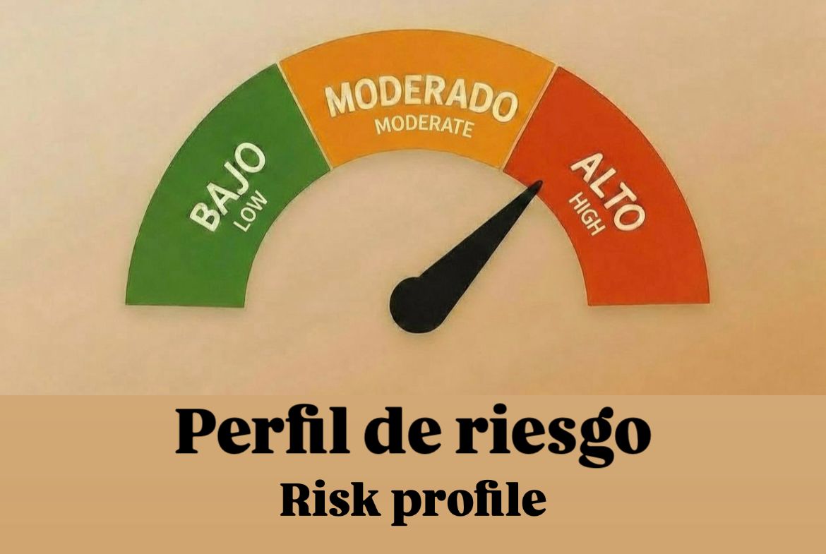 perfil de riesgo